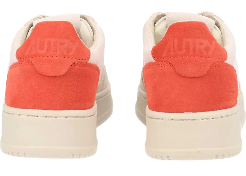 Sneakers AUTRY Medalist Low Sneaker MULTICOLOUR Femei (BM 19761584) 4