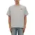 REPRESENT T-Shirt Con Logo GREY