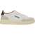 AUTRY "Medalist Low" Sneaker MULTICOLOUR