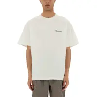 Tricouri T-Shirt "Represent Owners Club Script" Barbati