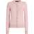 Dolce & Gabbana Cashmere Cardigan PINK