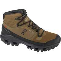 Bocanci de munte Cloudrock Mid Waterproof Barbati