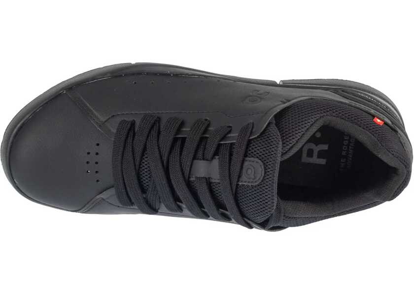 Sneakers On The Roger Advantage Black Femei (BM 19761887) 3