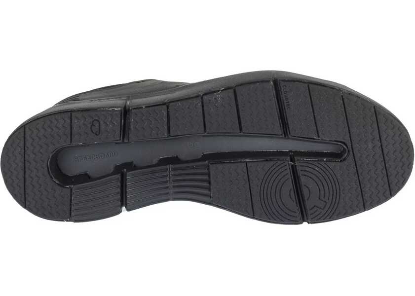 Sneakers On The Roger Advantage Black Femei (BM 19761887) 4