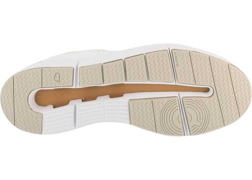 Sneakers On The Roger Advantage White Femei (BM 19761890) 4