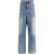 HAIKURE Ray Dusty Jeans DUSTY BLUE
