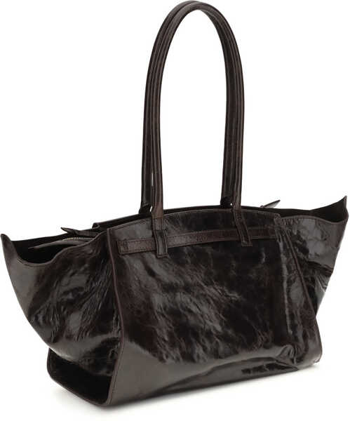 Genti de umar Benedetta Bruzziches Mame Everyday Bag SAVANA Femei (BM 19761989) 3