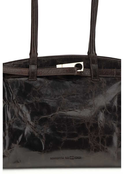 Genti de umar Benedetta Bruzziches Mame Everyday Bag SAVANA Femei (BM 19761989) 4