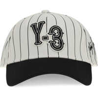 Sepci Pinstripe Baseball Cap Barbati