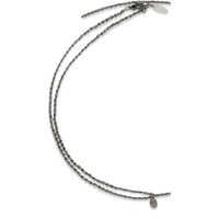 Coliere Dama - Coliere Brunello Cucinelli Chain Necklace RODIO NERO Femei (BM 19762016) - B-mall.ro