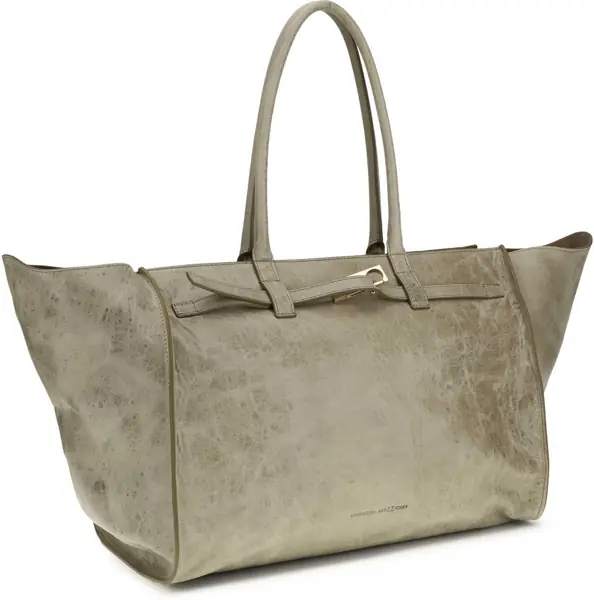 Genti de umar Benedetta Bruzziches Mame Weekend Bag TOASTED COCONUT Femei (BM 19762019) 2