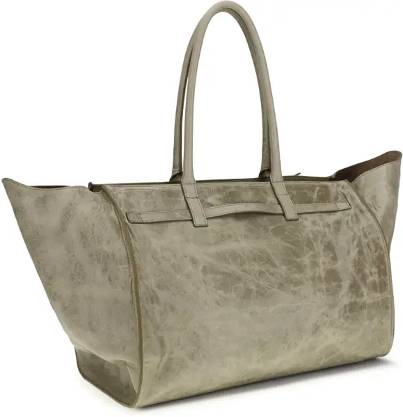 Genti de umar Benedetta Bruzziches Mame Weekend Bag TOASTED COCONUT Femei (BM 19762019) 3