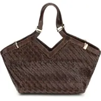 Genti de mana Benedetta Bruzziches Usha Handbag