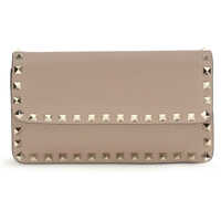 Portofele Rockstud Wallet bag Femei