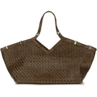 Genti de mana Benedetta Bruzziches Usha La Grande Bag