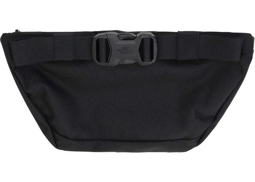 Borsete The North Face JESTER LUMBAR TNF BLACK NPF Barbati (BM 19762049) 2