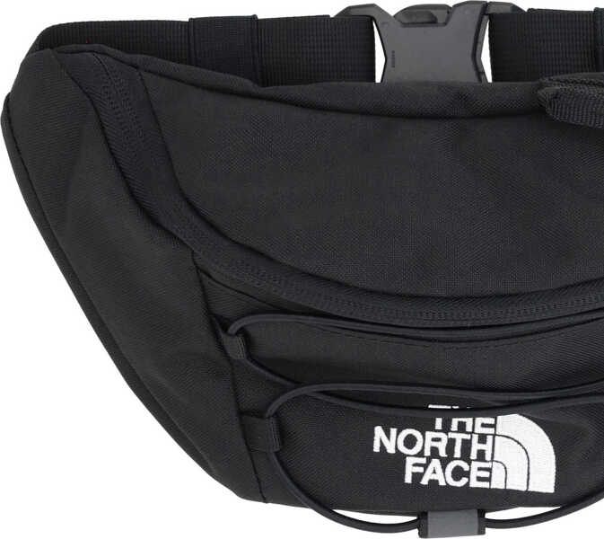 Borsete The North Face JESTER LUMBAR TNF BLACK NPF Barbati (BM 19762049) 3