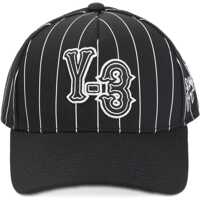 Sepci Pinstripe Baseball Cap Barbati