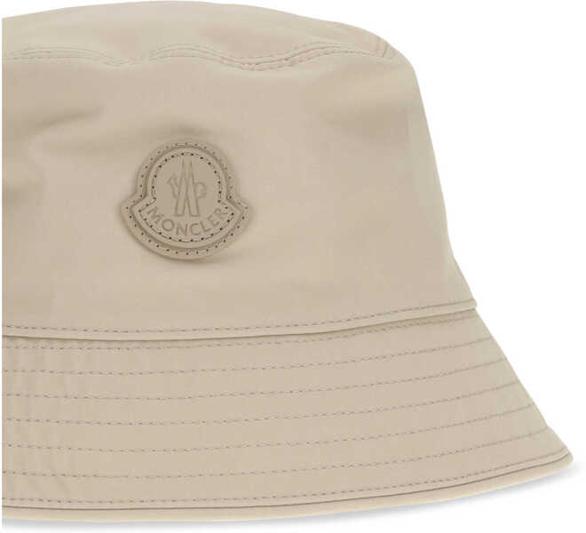 Sepci Moncler Cotton and nylon Bucket Hat MISCELLANEOUS Barbati (BM 19762061) 3
