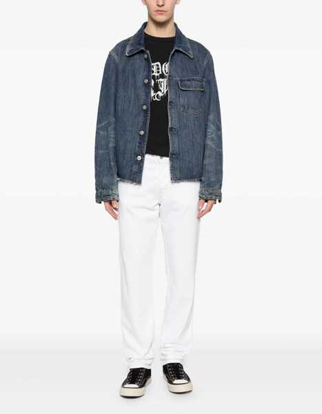 Blugi Diesel 1993 D-Vyl Jeans 100 Barbati (BM 19762067) 2