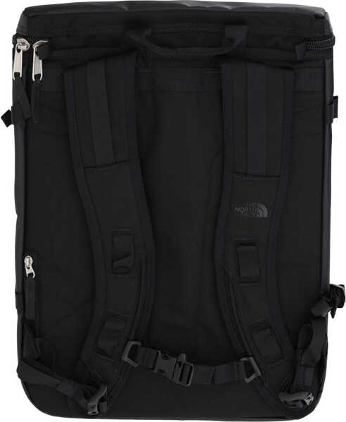 Rucsacuri The North Face BASE CAMP FUSE BOX TNF BLACK/TNF BLACK Barbati (BM 19762073) 2