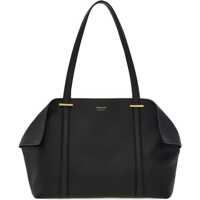 Genti de umar Ferragamo Leather Tote Bag