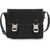 Gucci GG Crossbody Bag BLACK/BLACK/BLACK