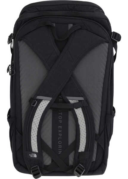 Rucsacuri The North Face KABAN LTE TNF BLK/TNF BLK Barbati (BM 19762091) 2