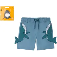 Costume de baie "Smiling Orca" Costume Baieti