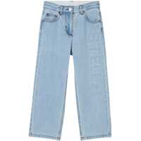 Pantaloni casual Denim Pants Fete