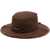 JACQUEMUS "Artichaut" Hat BROWN