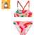 Stella McCartney Bikini MULTICOLOUR