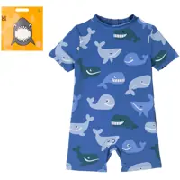 Costume de baie "Smiling Orca" Costume Baieti