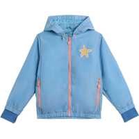 Jachete Jacket With Logo Fete