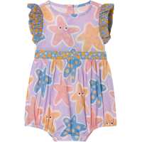 Rochii casual Dress "Seastar" Fete