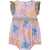 Stella McCartney Dress "Seastar" MULTICOLOUR