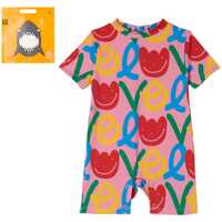 Costume de baie "Smiling Flowers" Costume Fete