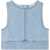 Stella McCartney Denim Top BLUE