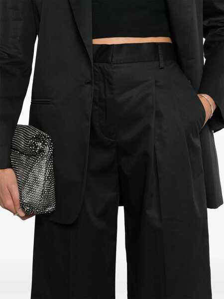 Hanorace Stella McCartney Flowers Sweatshirt MULTICOLOUR Fete (BM 19762229) 5