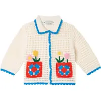 Hanorace "Flowers" Sweatshirt Fete