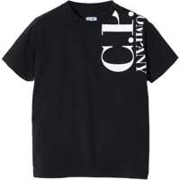 Tricouri T-Shirt With Logo Baieti