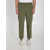 BARENA Ameo Pavion Pants GREEN