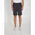 BARENA Scandola Bermuda Shorts GREY