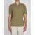 BARENA Marco Risada Polo Knitwear GREEN