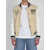 Off-White Varsity Bomber Jacket CREAM