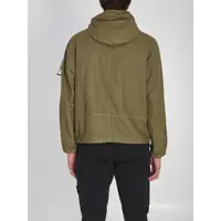 Hanorace pentru Barbati - Hanorace Stone Island Crewneck Sweatshirt WHITE Barbati (BM 19762292) - B-mall.ro