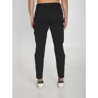 Pantaloni Stone Island pentru Barbati - Pantaloni casual Stone Island Regular Tapered Cargo Pants BLACK Barbati (BM 19762295) - B-mall.ro