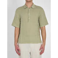 Camasi Mola Telino Shirt Barbati