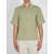 BARENA Mola Telino Shirt GREEN