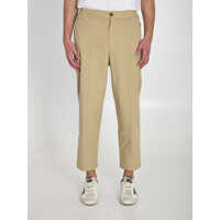 Pantaloni casual Ameo Pavion Pants Barbati